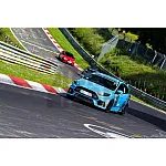 Airtec Clubsport Front Brake Discs for Focus 3 RS