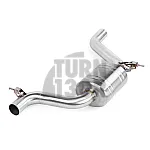 APRCatback Exhaust System Golf 7 GTI / Leon 3 Cupra