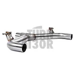 APRCatback Exhaust System Golf 7 GTI / Leon 3 Cupra