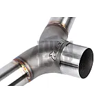 APRCatback Exhaust System Golf 7 GTI / Leon 3 Cupra
