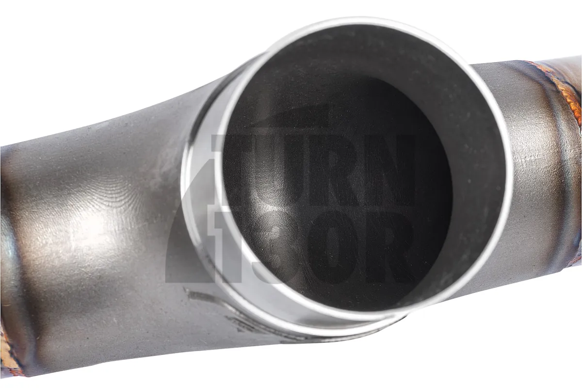 APRCatback Exhaust System Golf 7 GTI / Leon 3 Cupra
