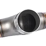 APRCatback Exhaust System Golf 7 GTI / Leon 3 Cupra