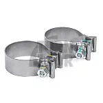 APRCatback Exhaust System Golf 7 GTI / Leon 3 Cupra