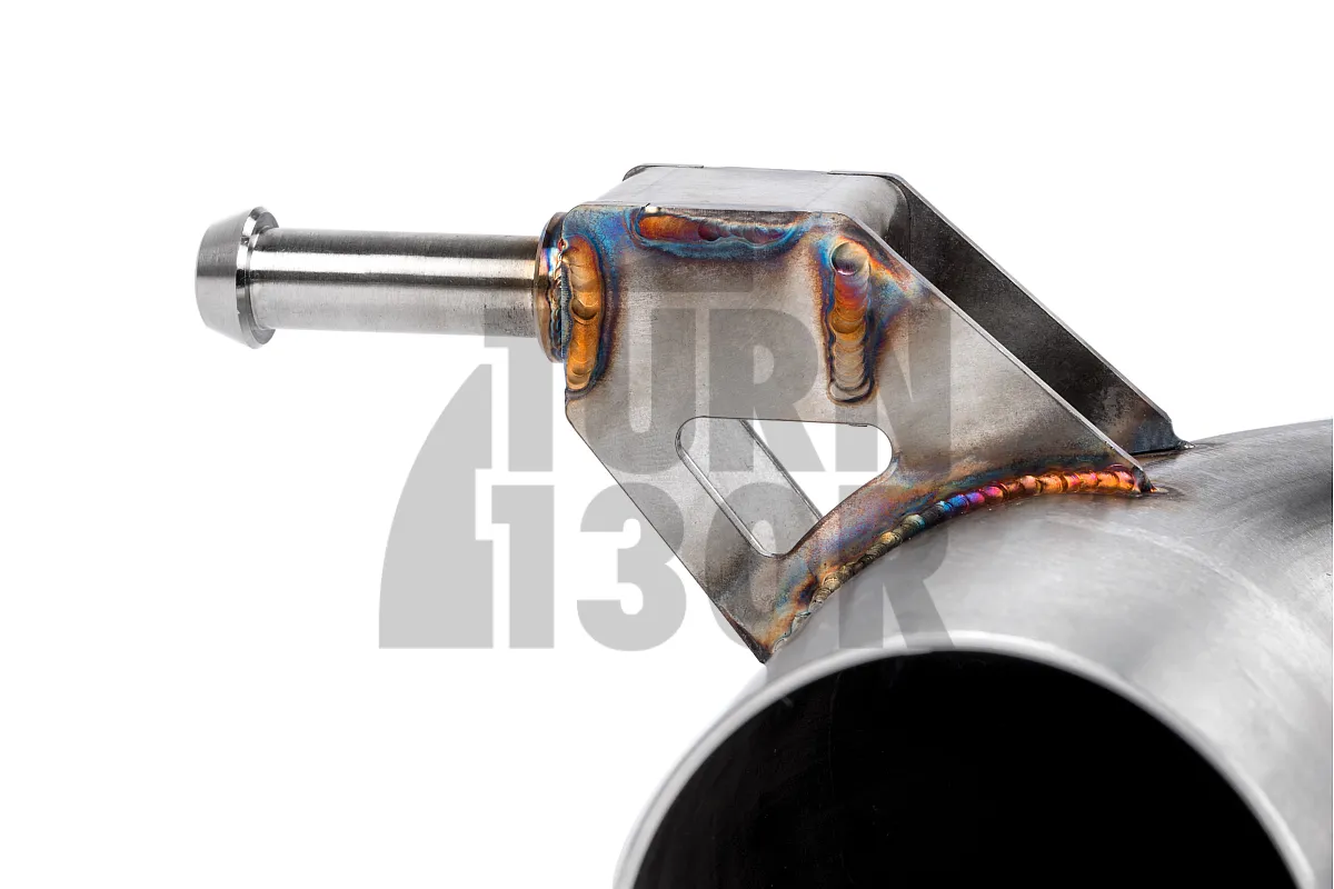 APRCatback Exhaust System Golf 7 GTI / Leon 3 Cupra