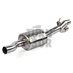 APRCatback Exhaust System Polo AW GTI