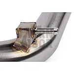 APRCatback Exhaust System Polo AW GTI