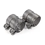 APRCatback Exhaust System Polo AW GTI