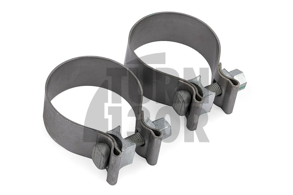 APRCatback Exhaust System Polo AW GTI