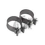 APRCatback Exhaust System Polo AW GTI