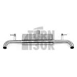 APRCatback Exhaust System Golf 8 GTI