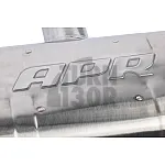 APRCatback Exhaust System Golf 8 GTI