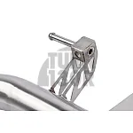 APRCatback Exhaust System Golf 8 GTI