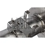APRCatback Exhaust System Audi RSQ8