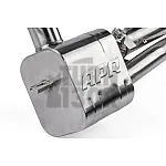 APRCatback Exhaust System Audi RSQ8