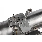 APRCatback Exhaust System Audi RSQ8