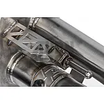 APRCatback Exhaust System Audi RSQ8