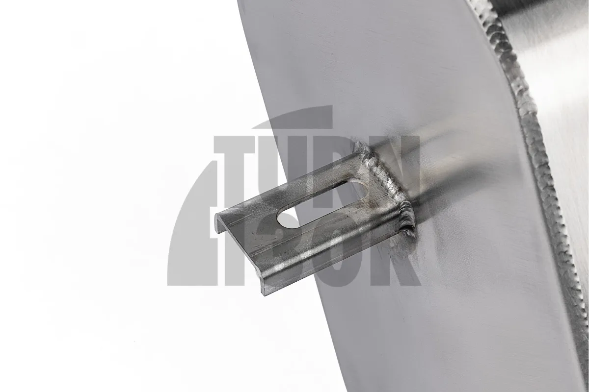 APRCatback Exhaust System Audi RSQ8