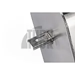 APRCatback Exhaust System Audi RSQ8