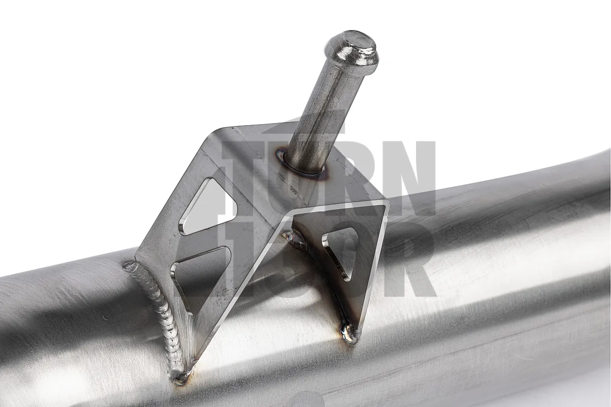 APRCatback Exhaust System Audi RSQ8