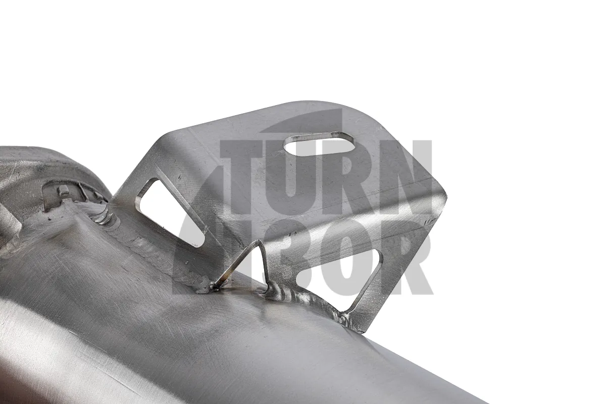 APRCatback Exhaust System Audi RSQ8