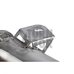 APRCatback Exhaust System Audi RSQ8