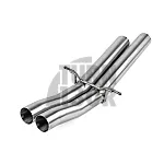 APRCatback Exhaust System Audi RSQ8