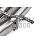 APRCatback Exhaust System Audi RSQ8