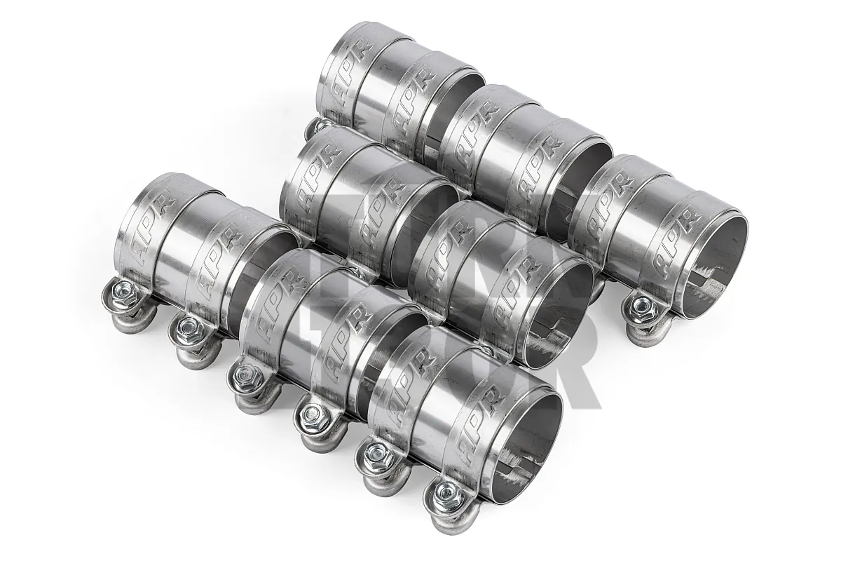 APRCatback Exhaust System Audi RSQ8