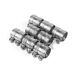 APRCatback Exhaust System Audi RSQ8