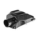 Carbon Intake for Golf 6 GTI / Scirocco / Leon 2 FR 2.0 TSI EA888 APR