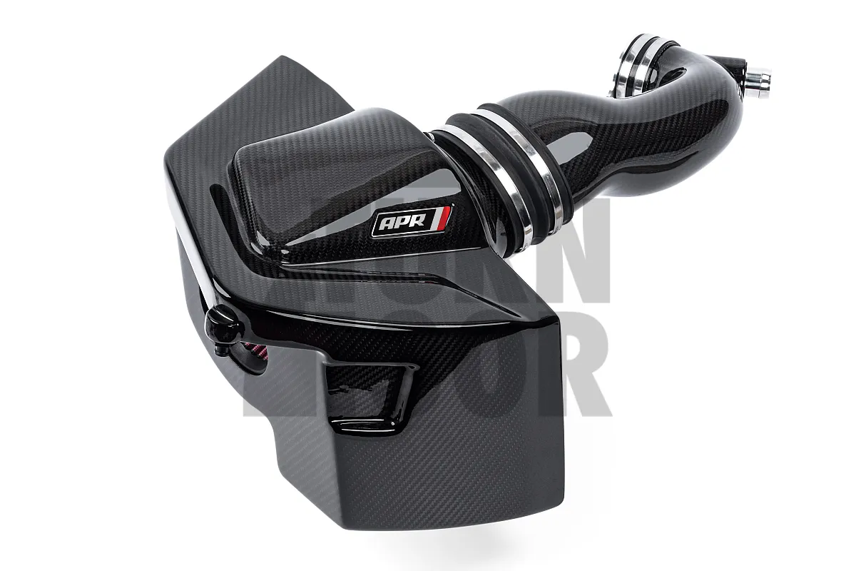 APR Carbon Intake kit Audi S4 B9 & Audi S5 F5 