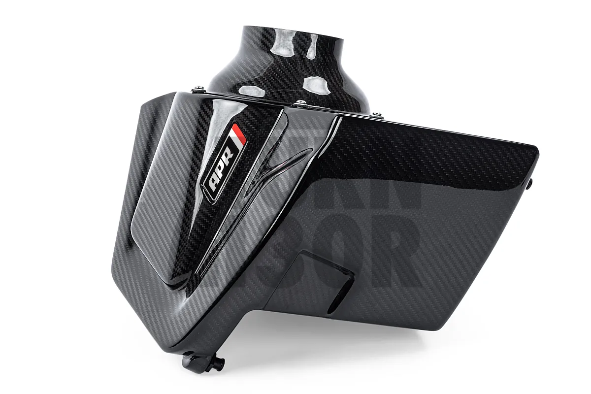 APR Carbon Intake kit Audi S4 B9 & Audi S5 F5 