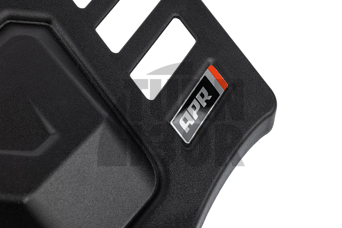 APRIntake System Cover Golf 8 GTI / Golf 8 R / S3 8Y 2.0 TSI EA888.4