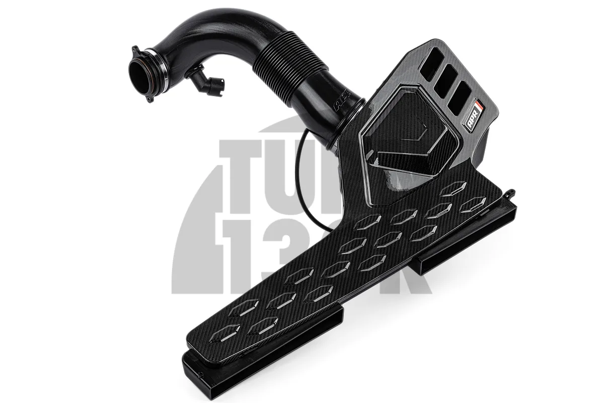 APR Intake  kit for Golf 8 R - S3 8Y & Cupra Formentor 2.0 TSI EA888.4