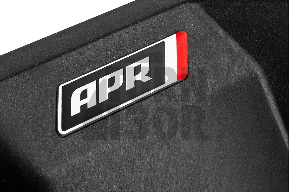 Open Intake for Polo AW GTI / Golf 7 GTI / Golf 8 R / S3 8V / TT 8S / Leon 3 Cupra APR