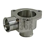  Diverter Valve Relocation Adapter 2.0 TFSI / TSI CTS Turbo
