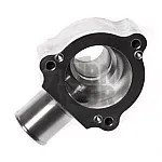  Diverter Valve Relocation Adapter 2.0 TFSI / TSI CTS Turbo