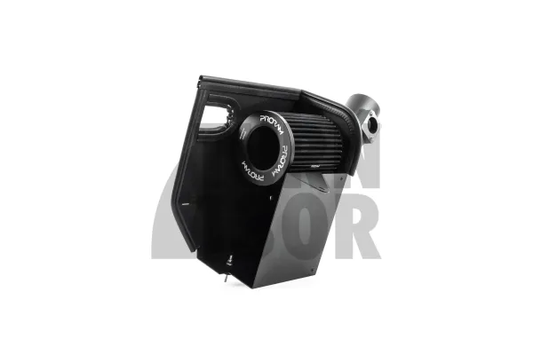 Mazda MX5 ND 2.0 equipped with the Ramair Cold Air Intake