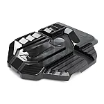 Dinan Carbon Fiber Engine Cover for BMW M3 G80/M4 G8x/M2 G87