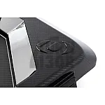 Dinan Carbon Fiber Engine Cover for BMW M3 G80/M4 G8x/M2 G87
