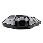 Dinan Carbon Fiber Engine Cover for BMW M3 G80/M4 G8x/M2 G87