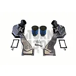 Dinan Freeflow Axle Back Exhaust for BMW M5 F90