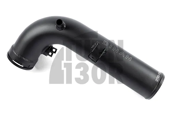 Dinan Intake Resonator Delete Pipe for Mini Cooper S F56/135i F40