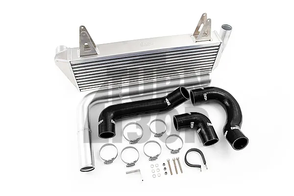 Forge Silicone Inlet Hose Clio 4 RS