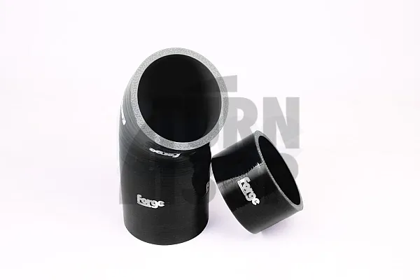 Forge Silicone Airbox Hoses Ford Focus 3 RS