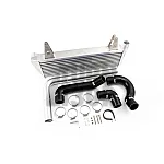 Forge Front Mount Intercooler Clio 4 RS 1.6T 200