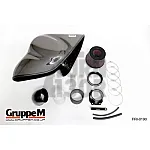 Carbon Fiber Intake System for Volkswagen Golf 5 R32 by Gruppe M