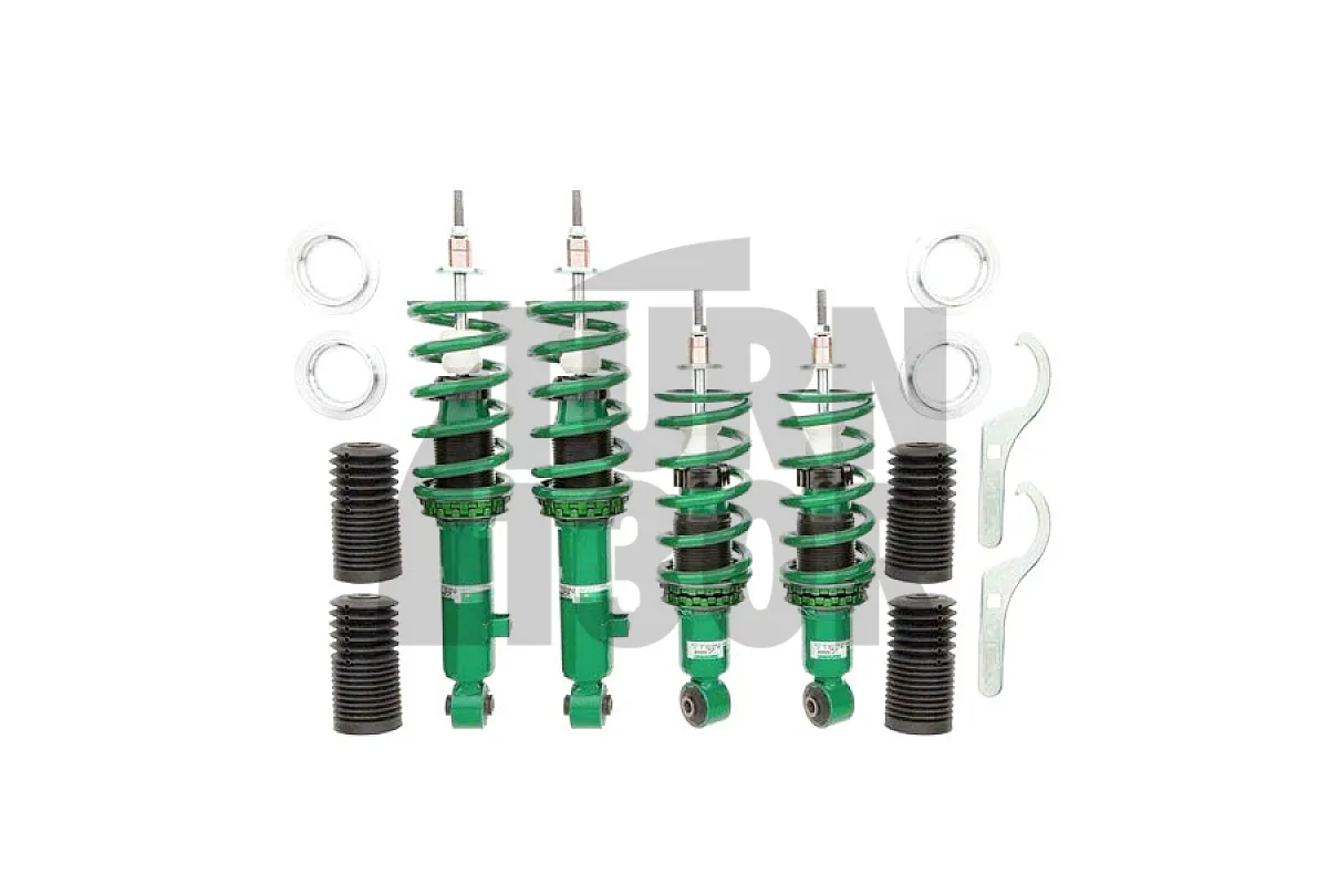 Tein Street Basic Z / Flex Z Coilovers Nissan 350Z