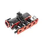 PracWorks Carbon Fiber Intake Manifold Honda S2000 