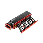 PracWorks Carbon Fiber Intake Manifold Honda Civic EK / Civic EG Swap K20 / K24 